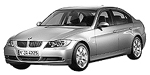 BMW E92 U2328 Fault Code