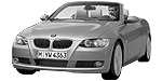 BMW E93 U2328 Fault Code