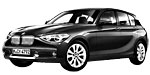 BMW F20 U2328 Fault Code
